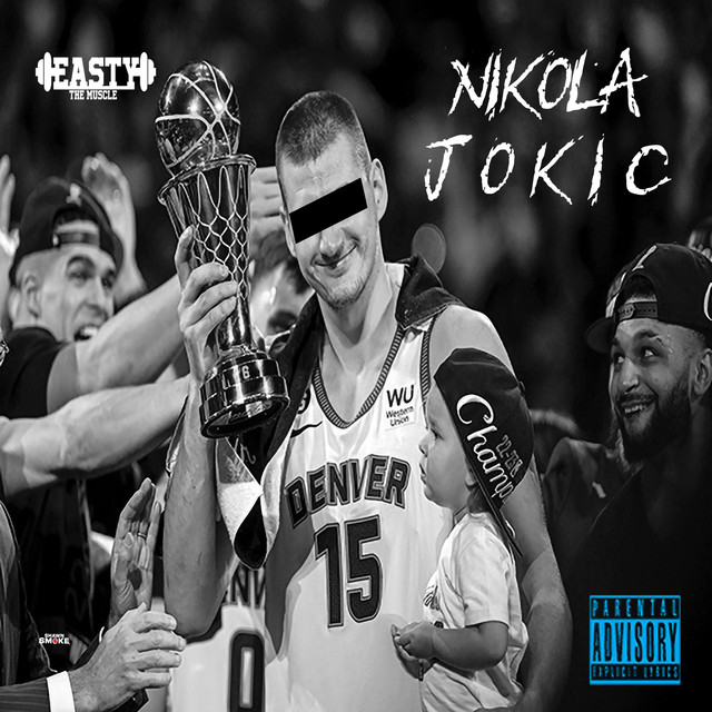 Nikola Jokic