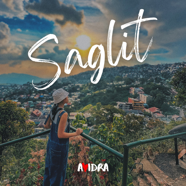 Saglit - Single by Avidra | Spotify