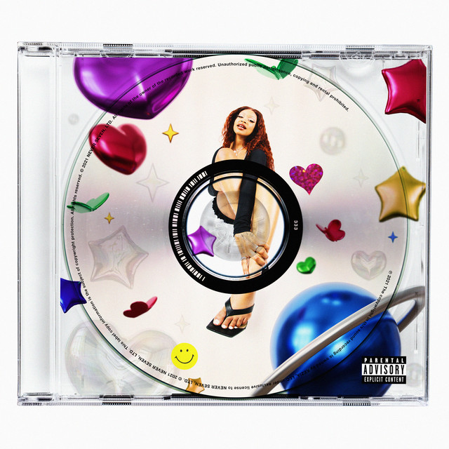 south! cover art