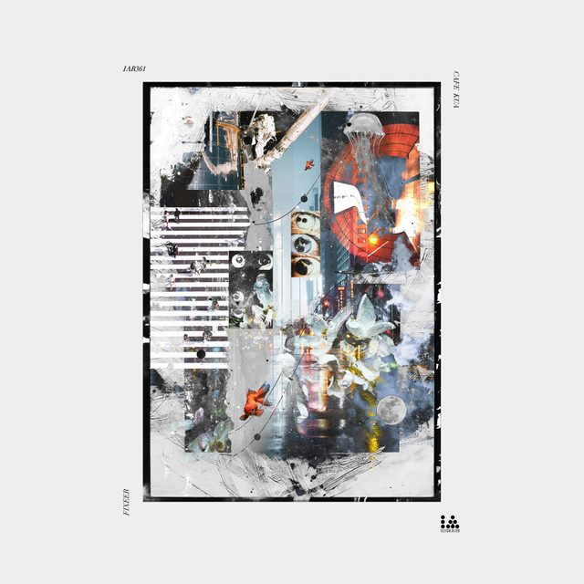 Cafe Kua cover art