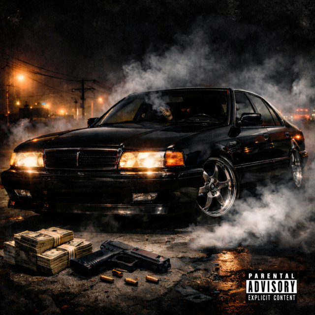 Carro Preto