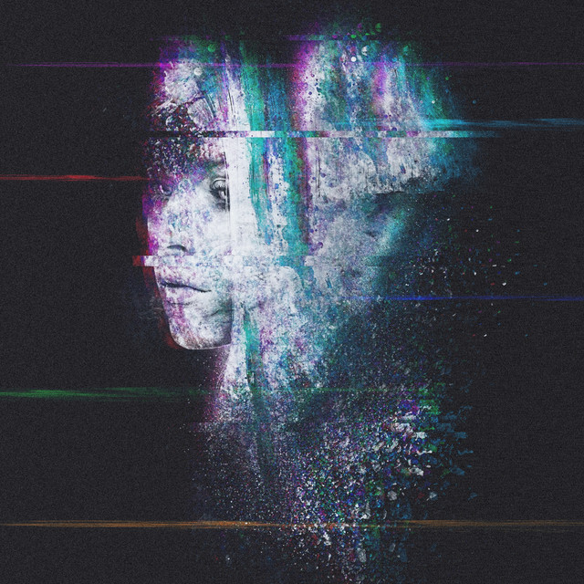 Colors cover art