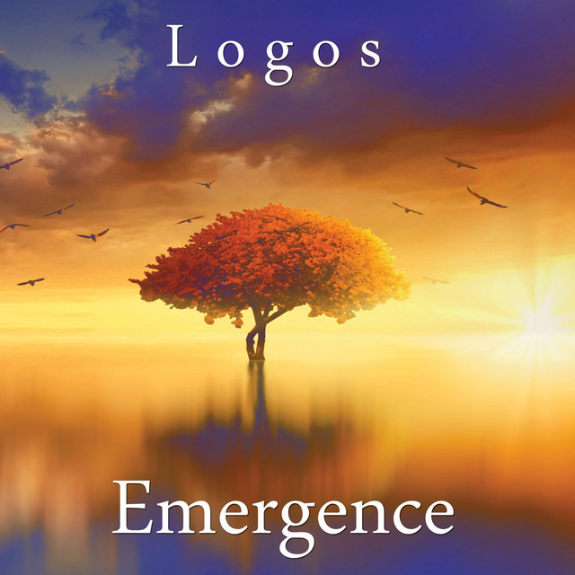 Emergence cover art