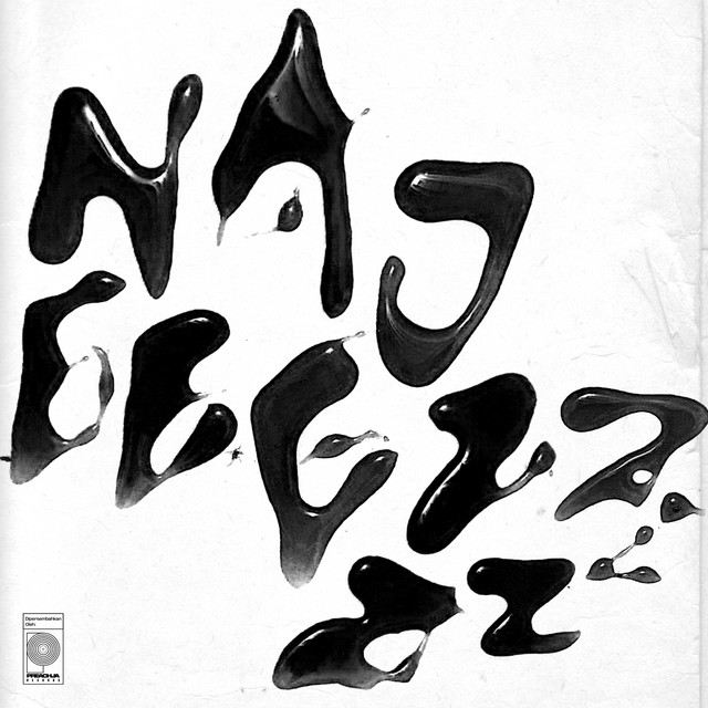 Najeeezzzz cover art