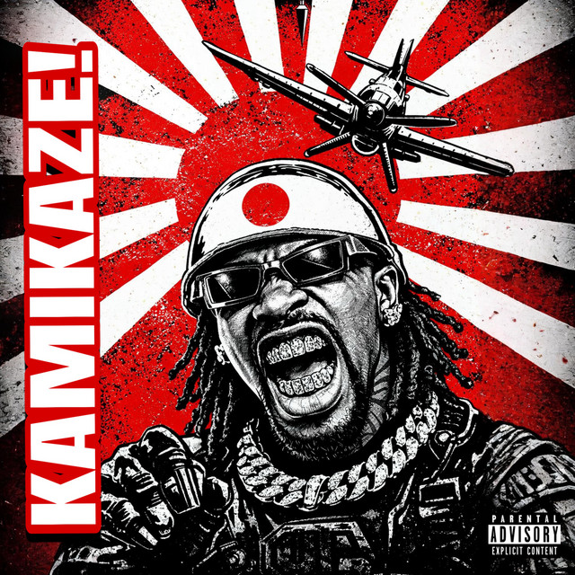 Kamikaze