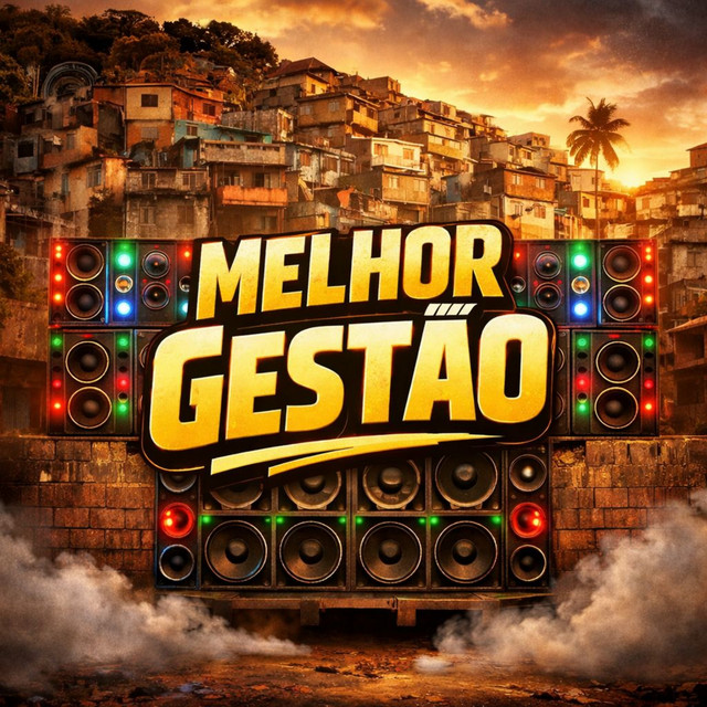 MELHOR GESTÃO