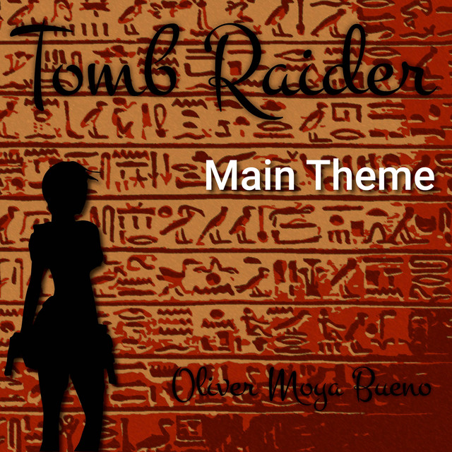 Main Theme (From "Tomb Raider")