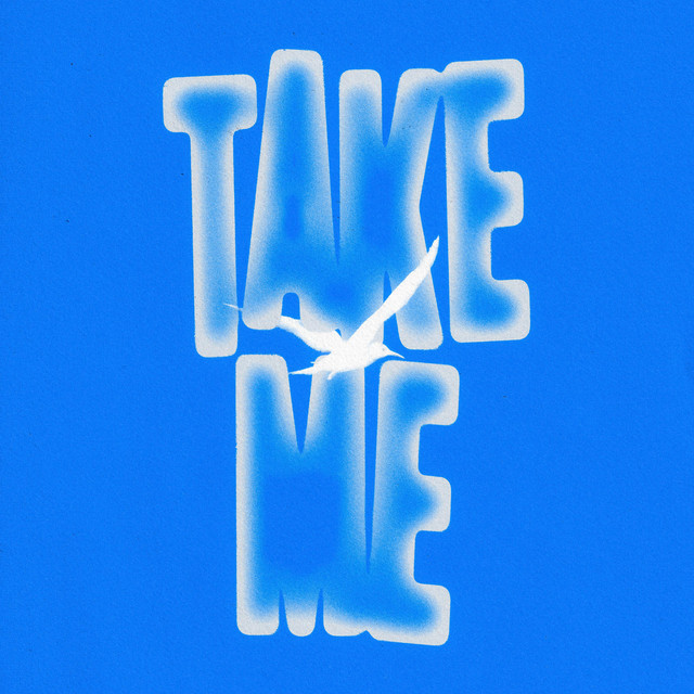 take me cover art