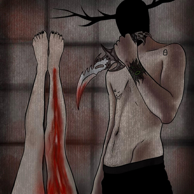 one long cut cover art