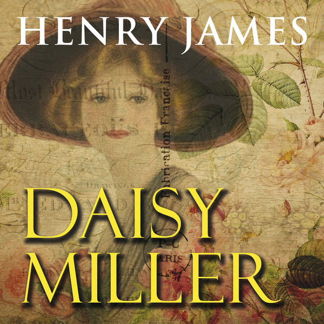 Daisy Miller cover art