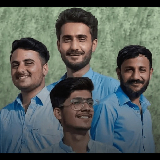 undefined album image