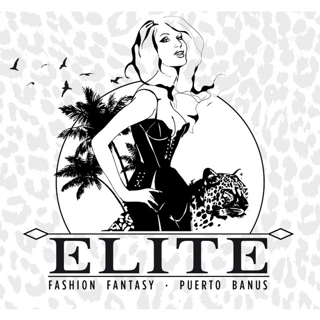 Elite - Fashion Fantasy cover art