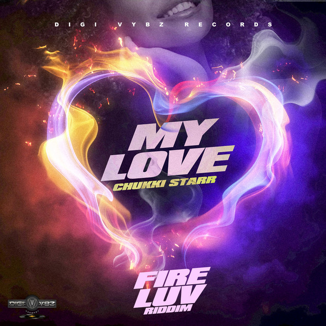 My Love - Single by Chukki Star | Spotify