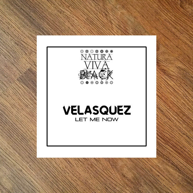 Let Me Know cover art