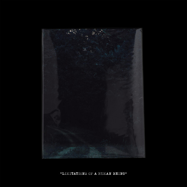 Limitations of a Human Being cover art