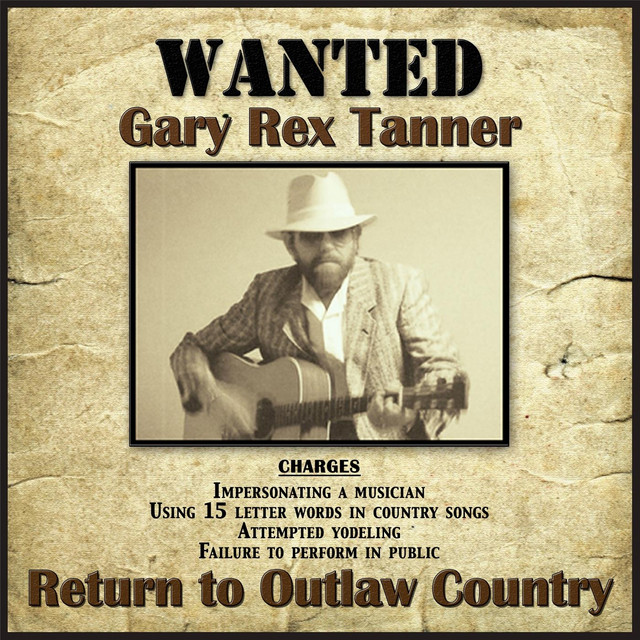 Return to Outlaw Country cover art