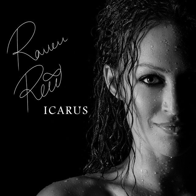 Icarus cover