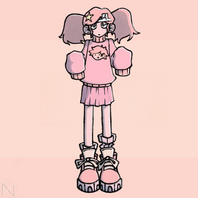 Tollan Kim - Kawaii Aesthetic