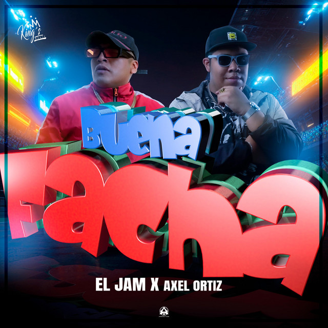 Buena Facha - Radio Edit