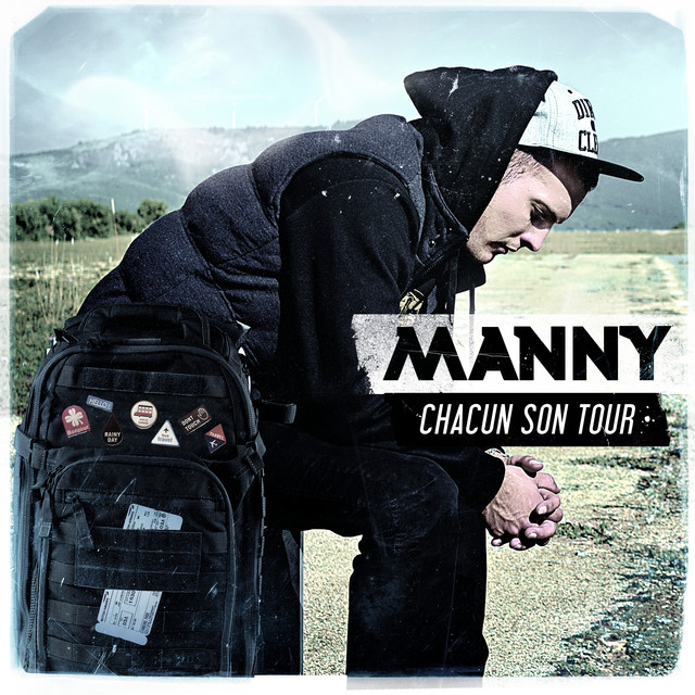 Qui sont ils cover art