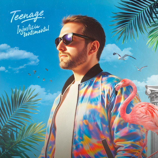 album image
