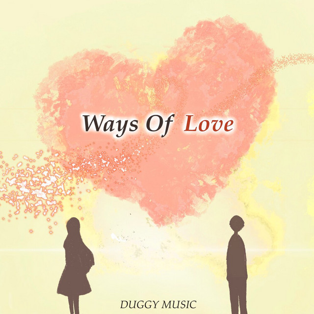 Ways Of Love cover art