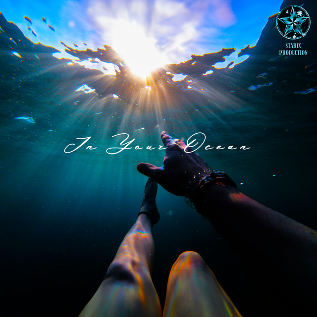 In Your Ocean cover