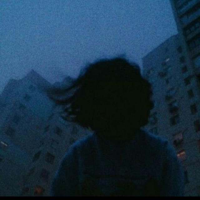 i dont want to be alone