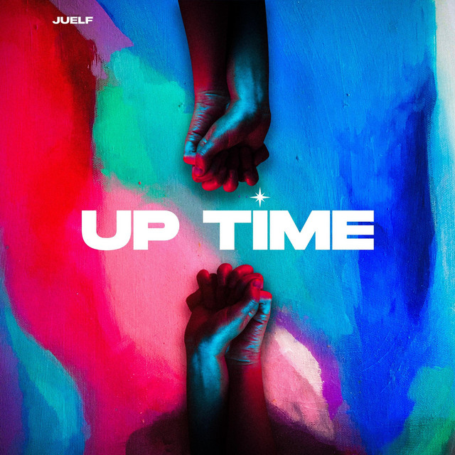 Up Time cover art