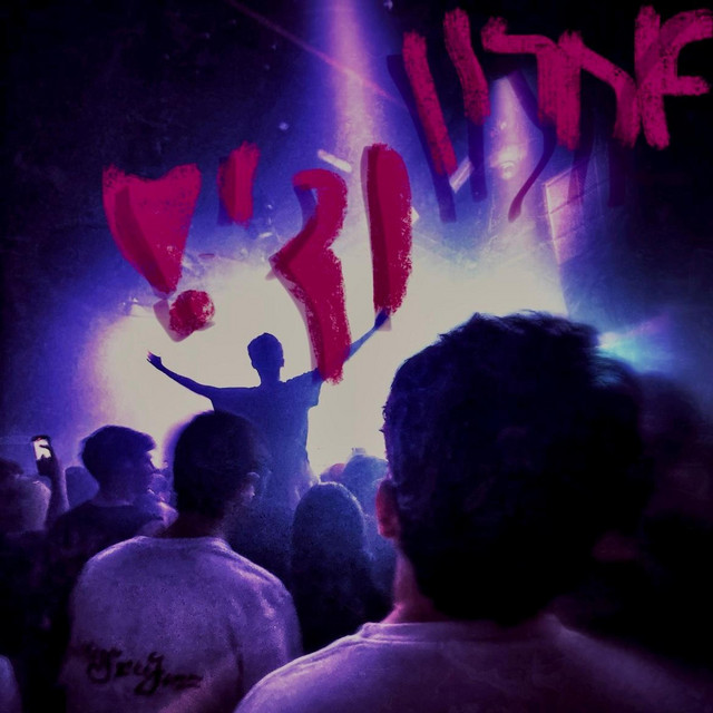אחרון ודי! cover art