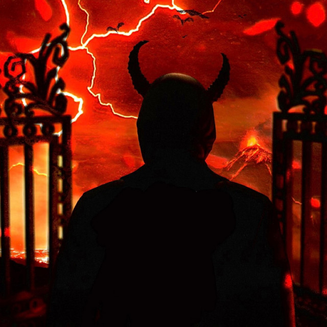 Sovereign cover art