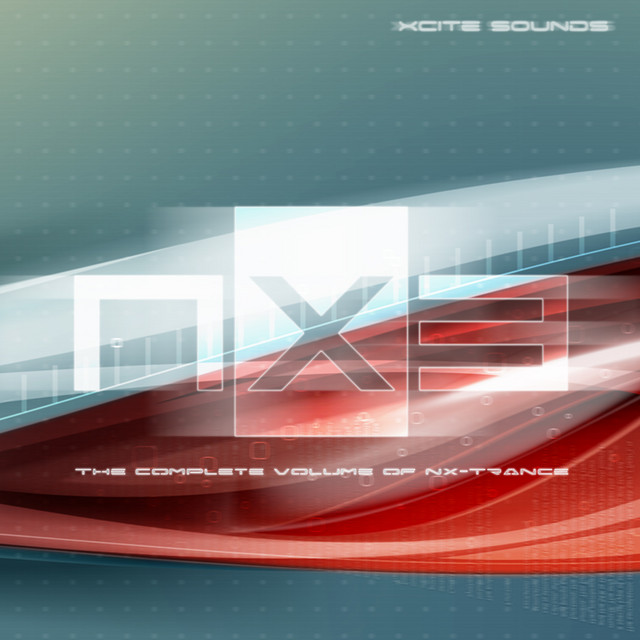 Nx3 cover art