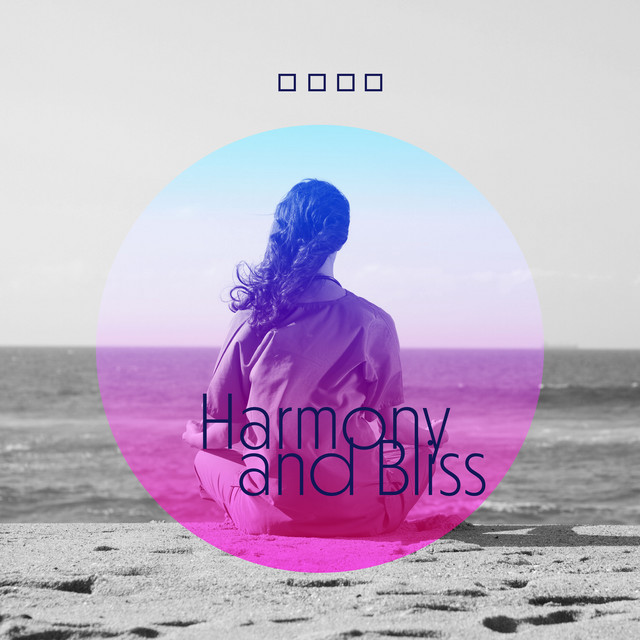 Harmony and Bliss (Calm Your Anxiety with Soothing Guitar Music)