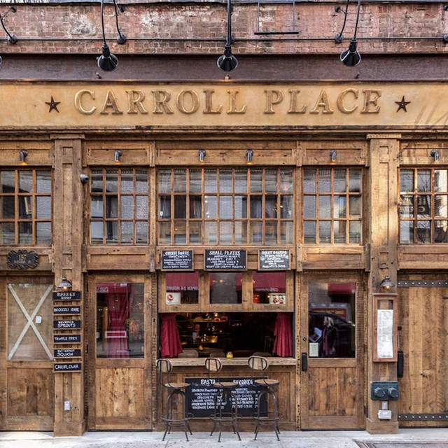 carol's place artwork