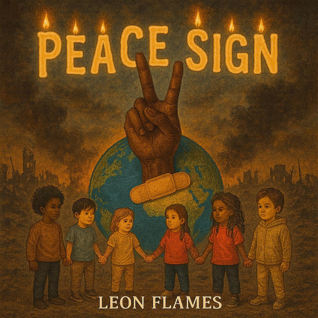 Peace Sign