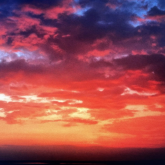 Switch On The Sky