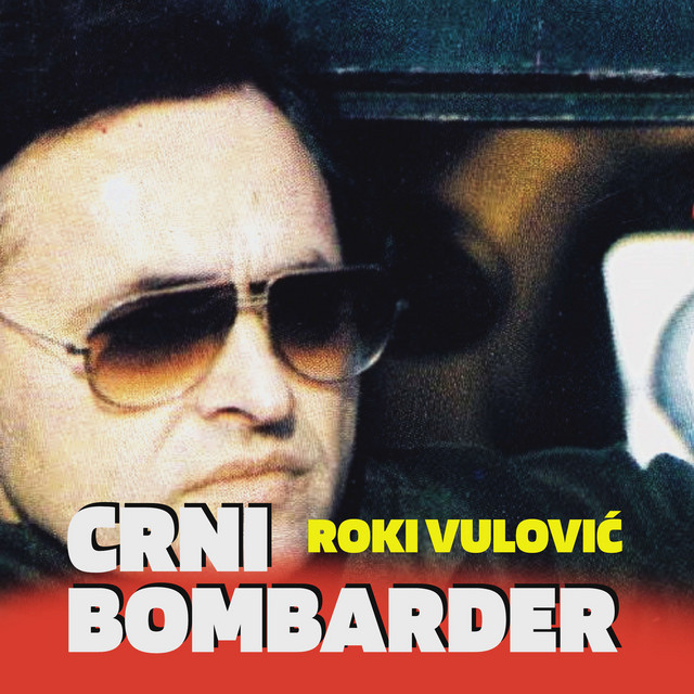 Crni Bombarderi