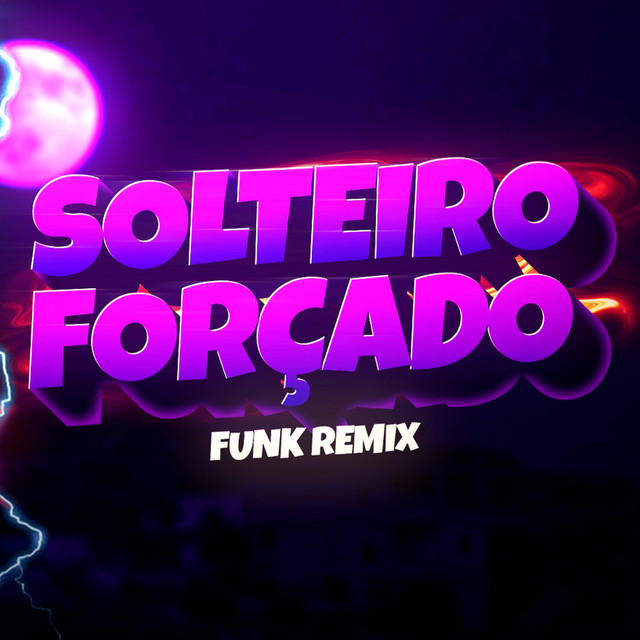 E Agora? - Funk cover art