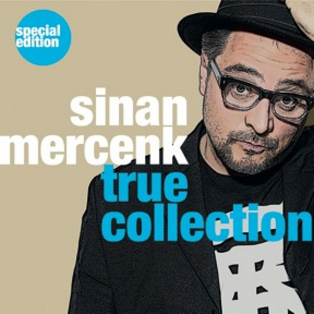 True Collection - Special Edition cover art