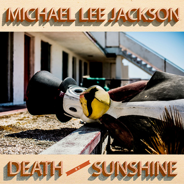 Death by Sunshine cover art