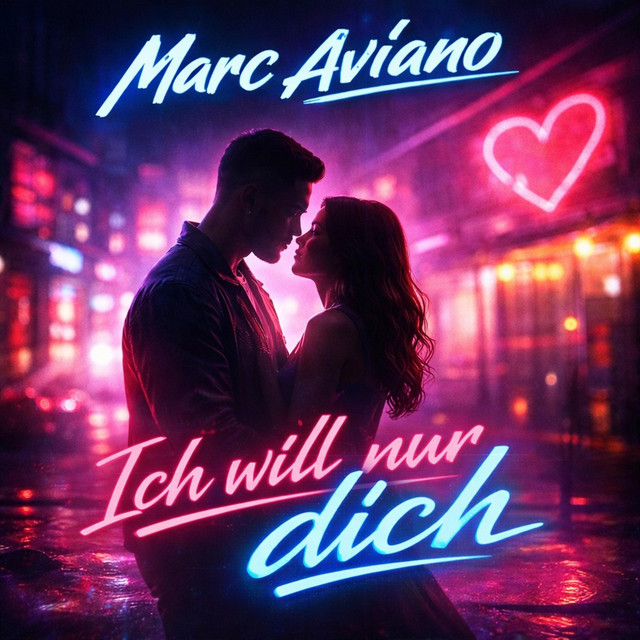 Ich will nur dich