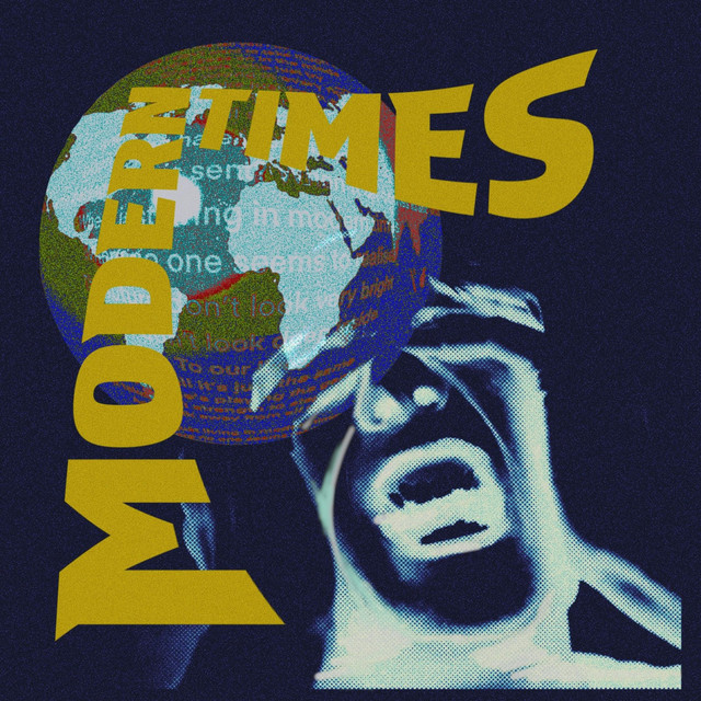 SOS cover art