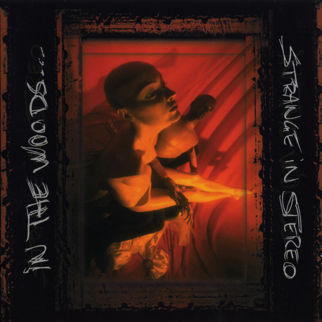 Strange In Stereo cover art