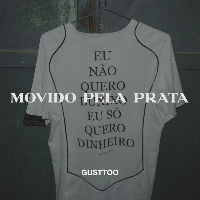 MOVIDO PELA PRATA