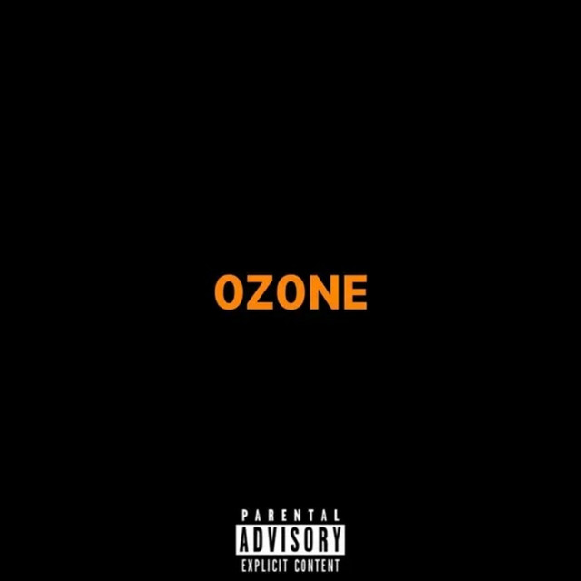 Ozone cover art
