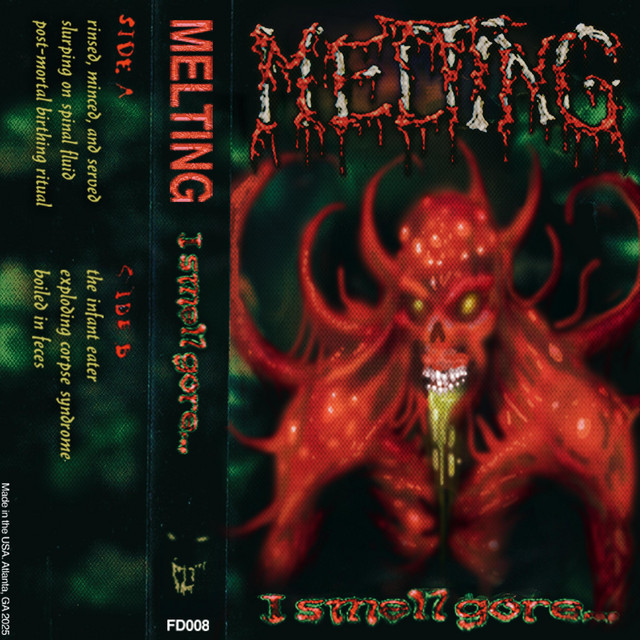 Melting