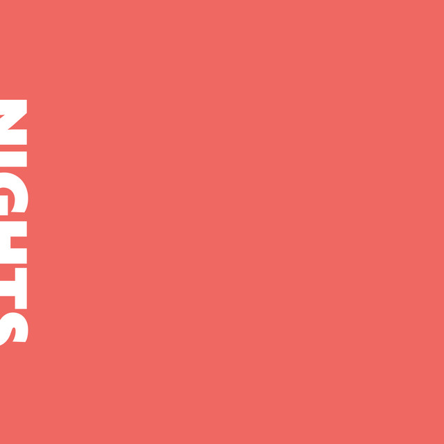 Nights cover