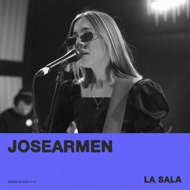 Alma - En Vivo cover art