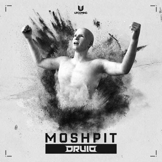 Moshpit cover art