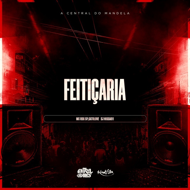 Feitiçaria